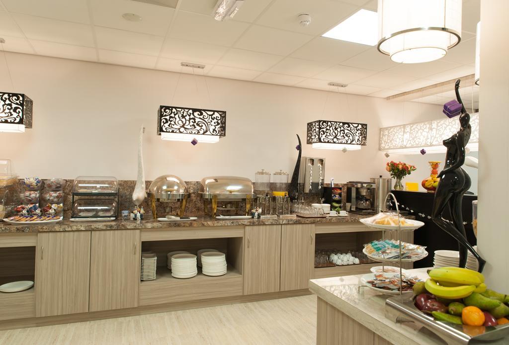 Hague Center Hotel 3*