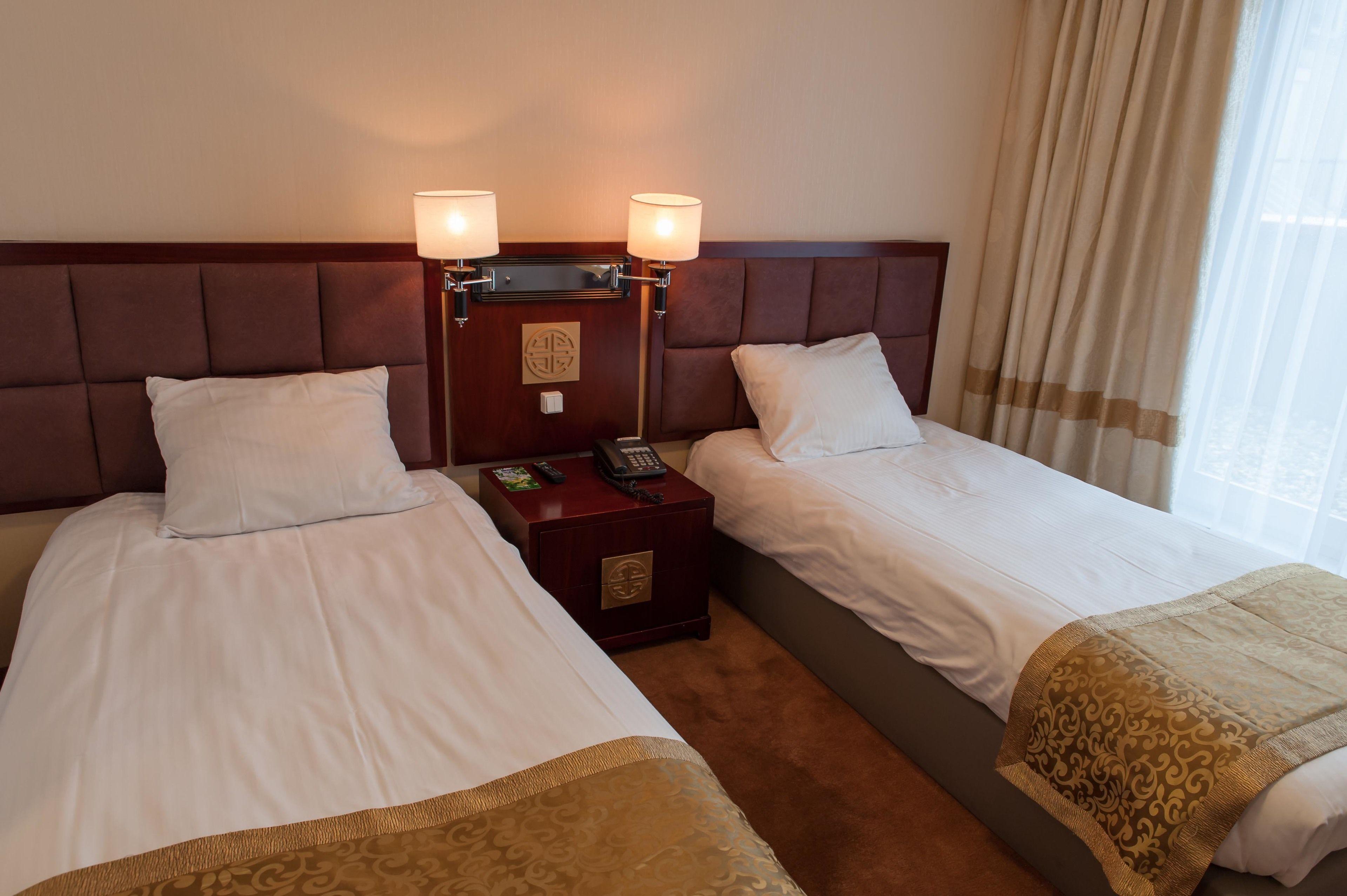 Hague Center Hotel Den Haag