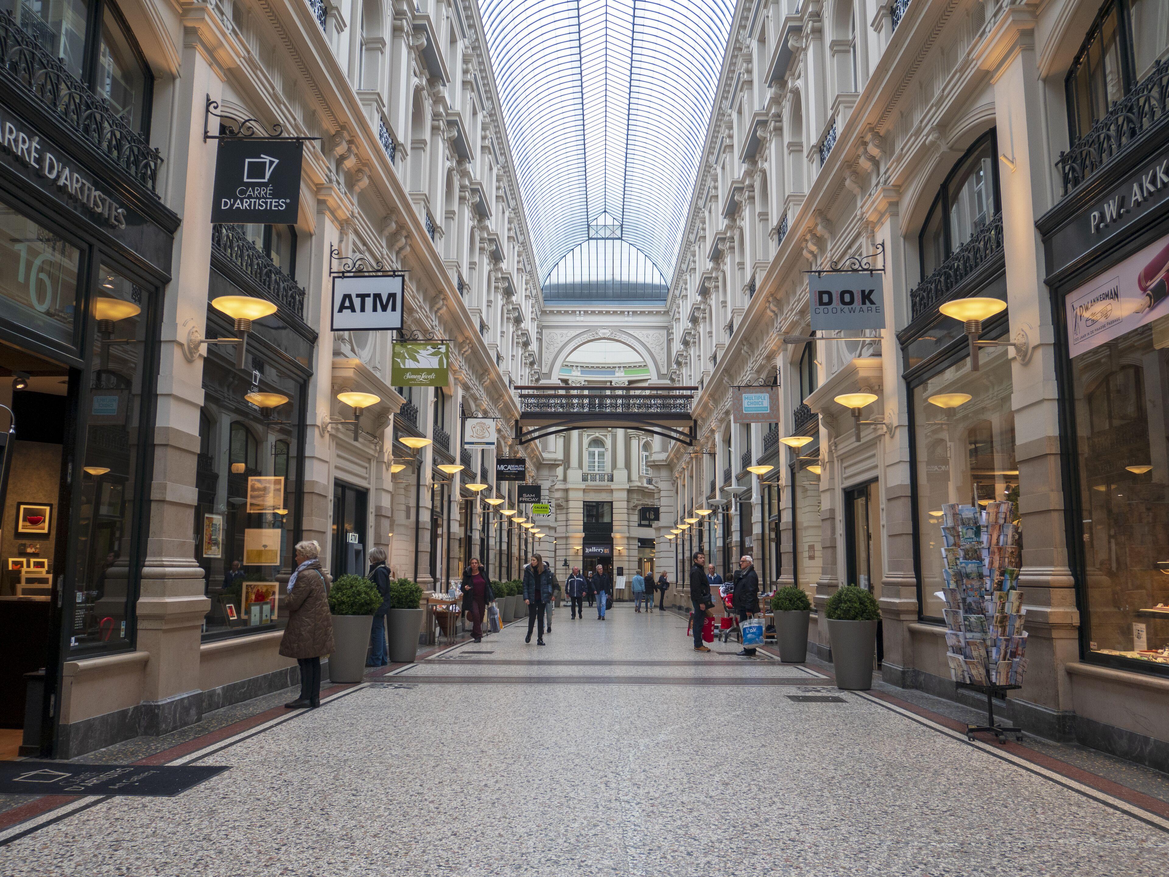Hague Center Hotel Den Haag
