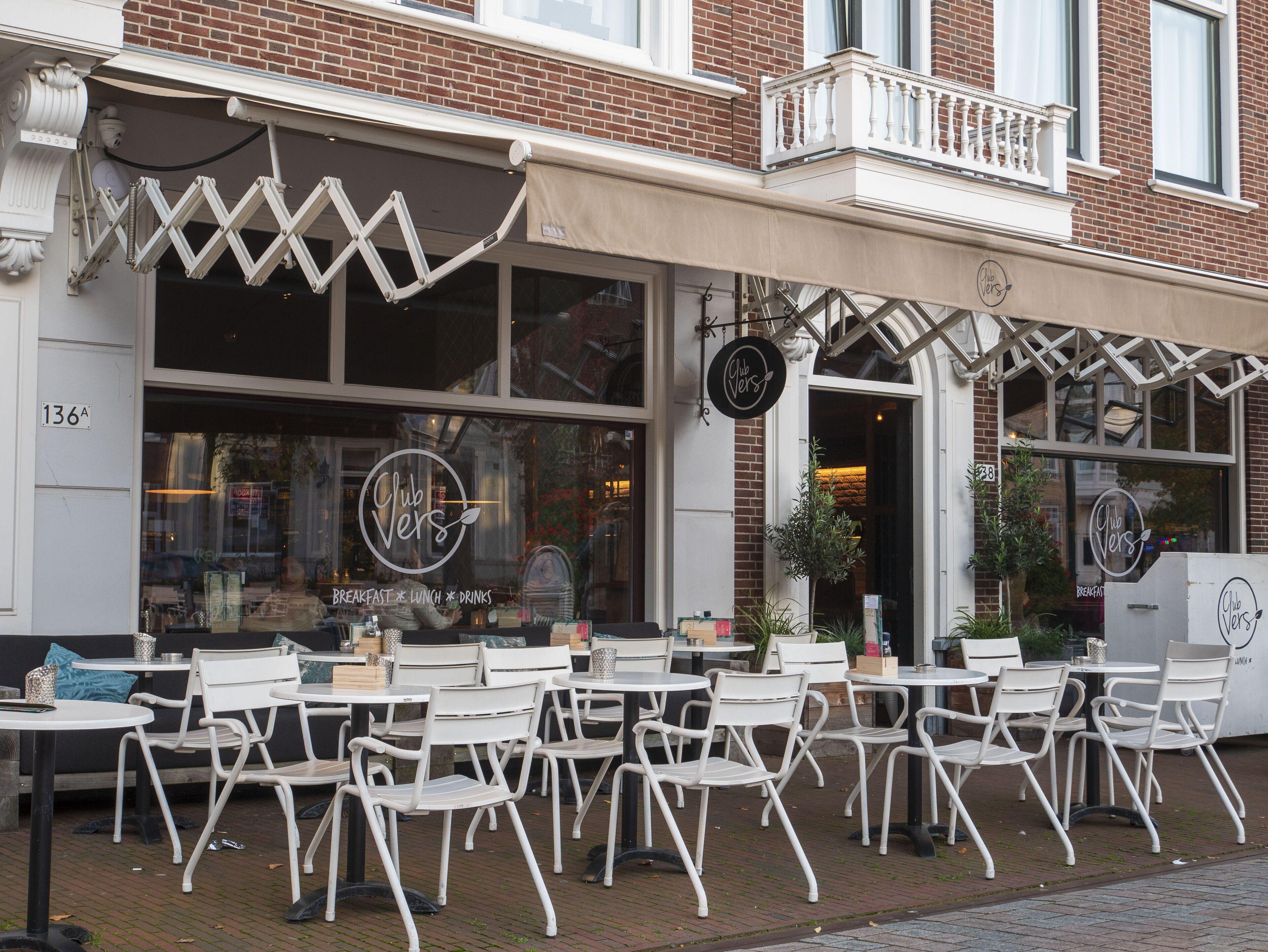 Hague Center Den Haag