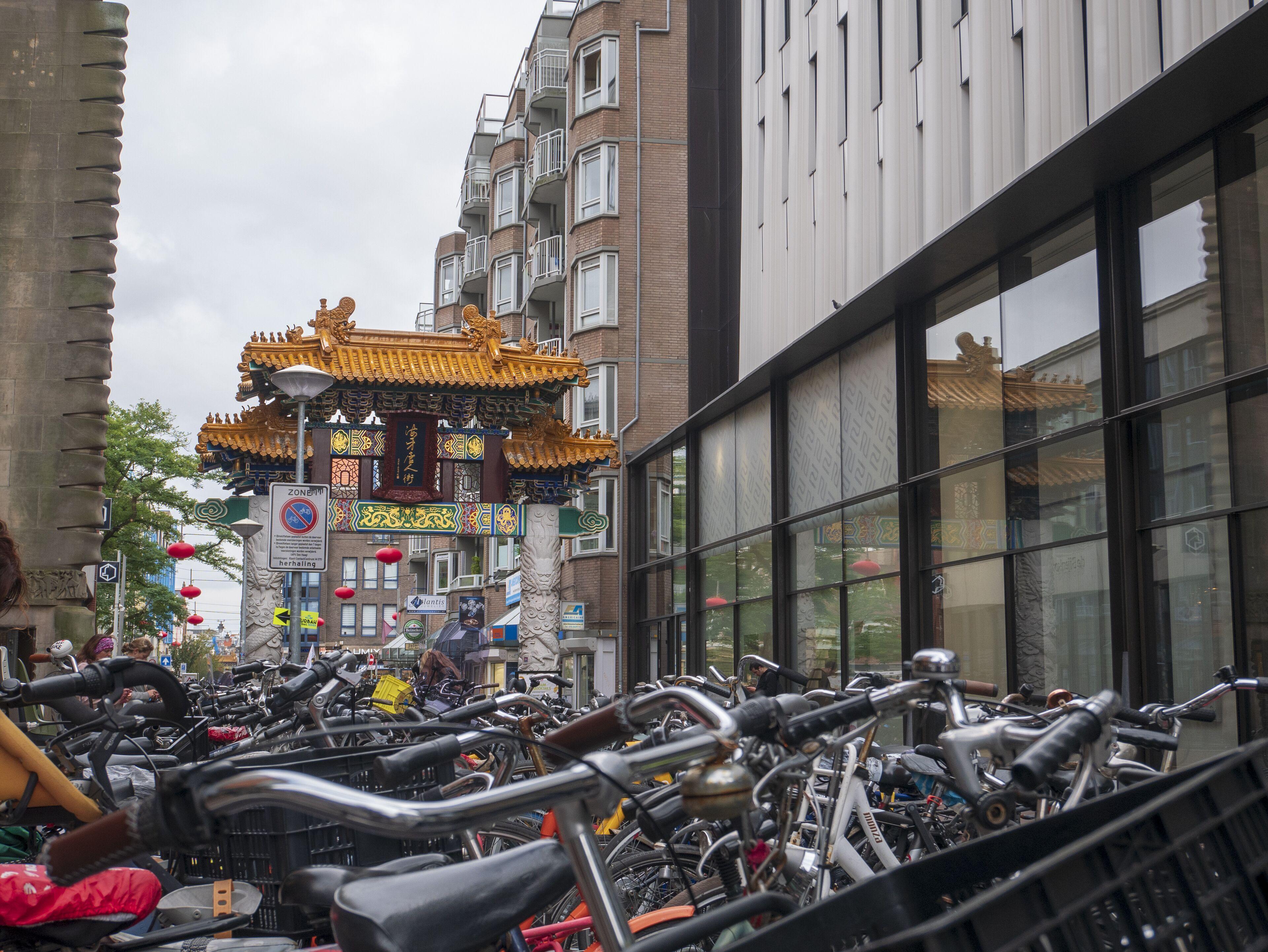 Hotel Hague Center 3*