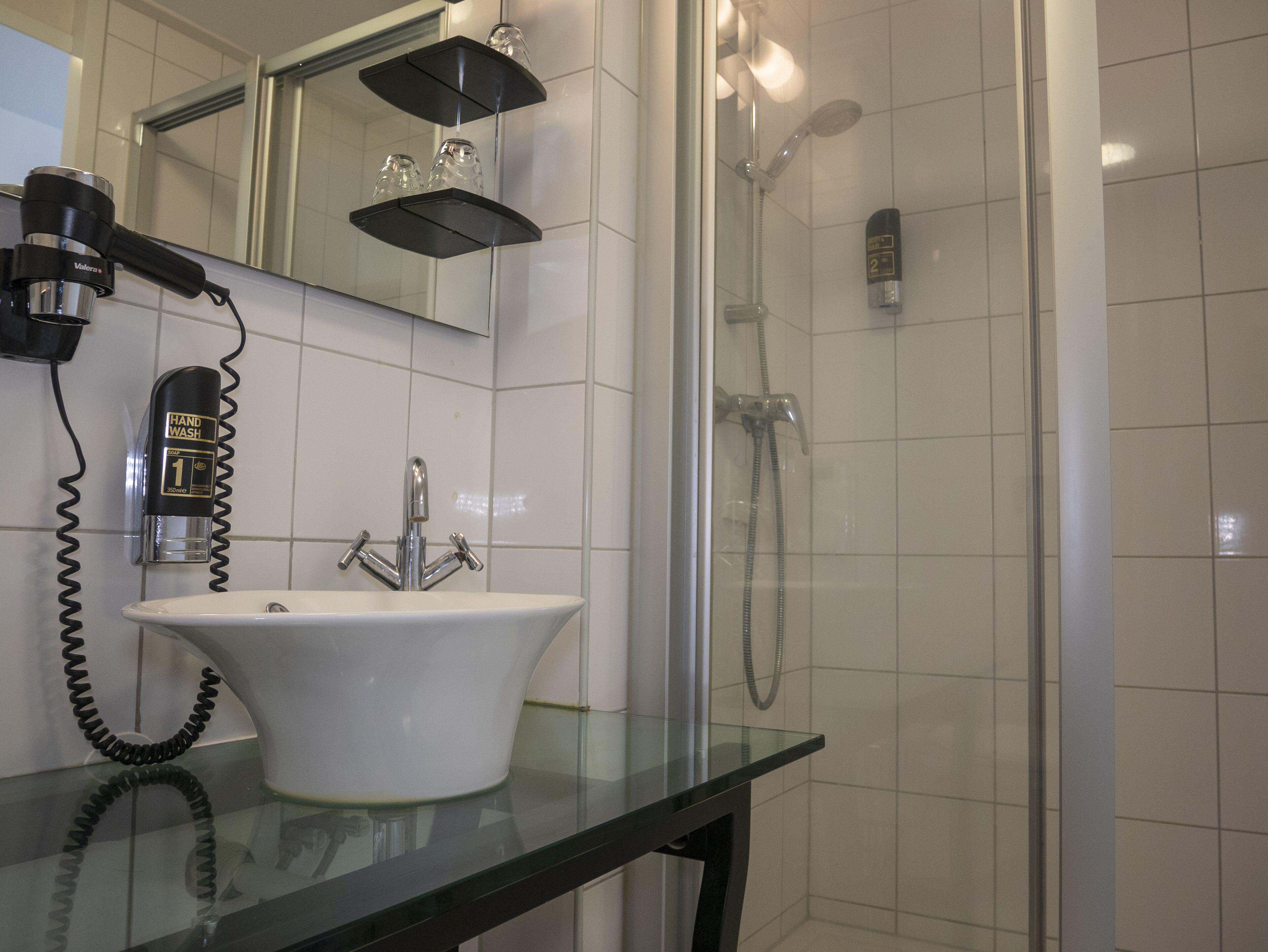 Hague Center Hotel Den Haag