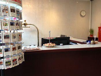 Hotel Hague Center Den Haag