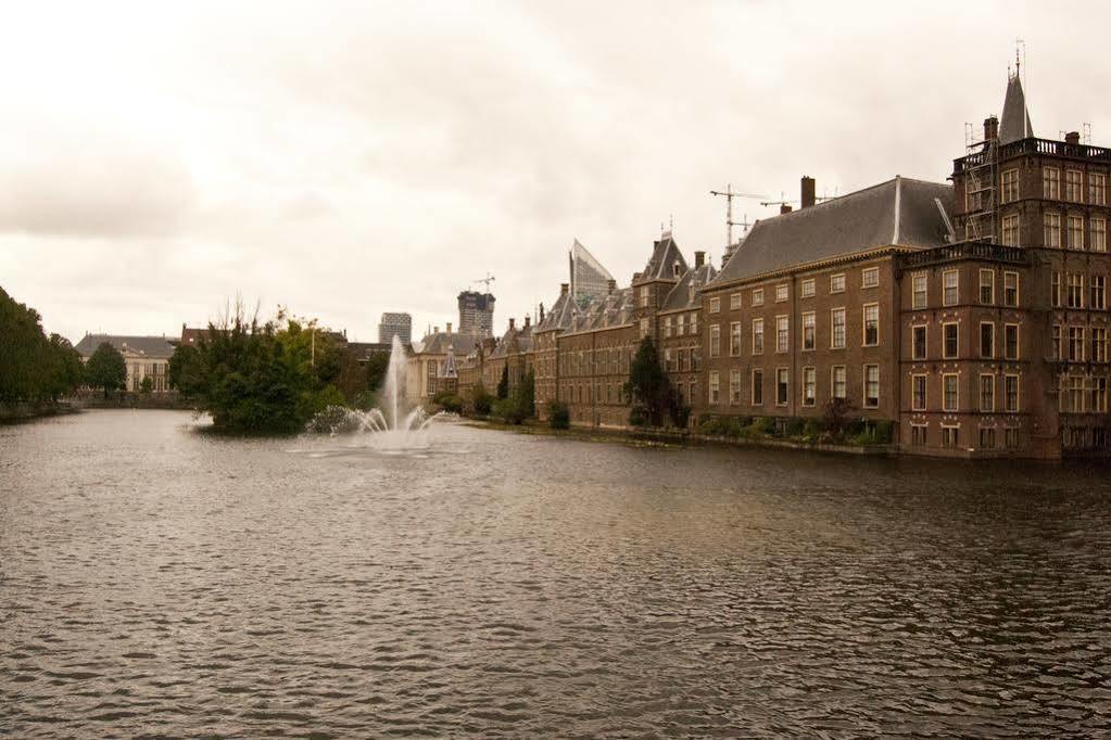 Hotel Hague Center 3*