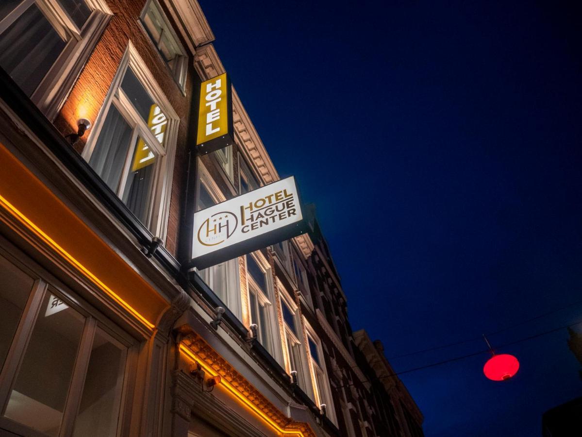 Hague Center Hotel Den Haag