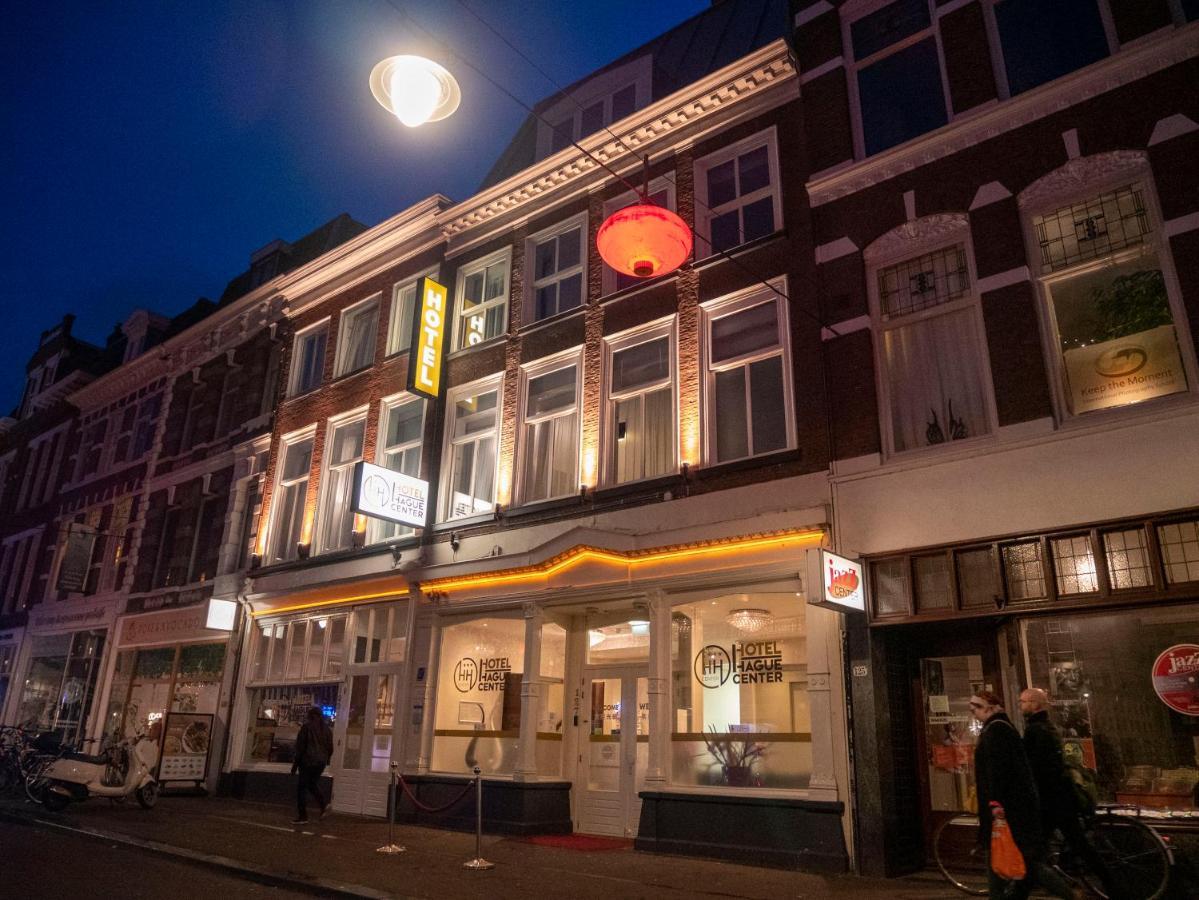 Hotel Hague Center 3*