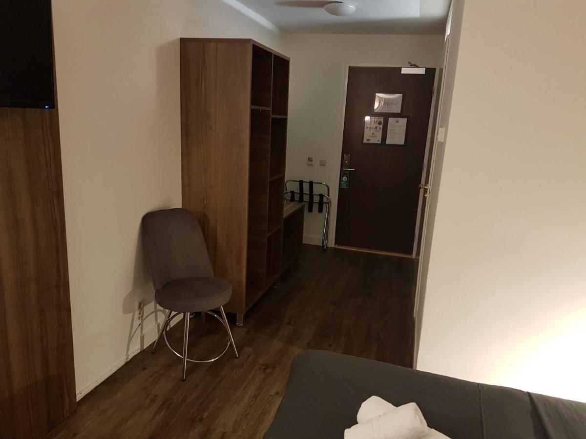 Hotel Hague Center Den Haag