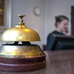 Hague Center Hotel Den Haag