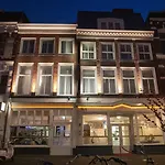 Hotel Hague Center