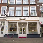 Hague Center Hotel