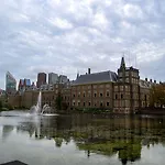 Hotel Hague Center