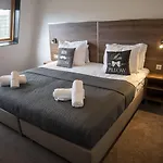 Hague Center Hotel Den Haag