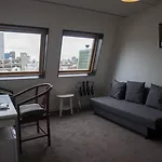 Hotel Hague Center