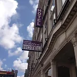 Hotel Hague Center