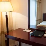 Hague Center Hotel
