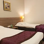 Hague Center Hotel Den Haag