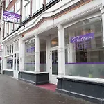 Hague Center Hotel Den Haag