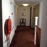 Hague Center Hotel