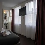 Hotel Hague Center Den Haag