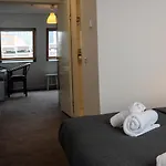 Hotel Hague Center