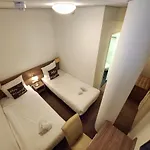 Hotel Hague Center