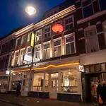 Hotel Hague Center