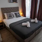 Hague Center Hotel 3*