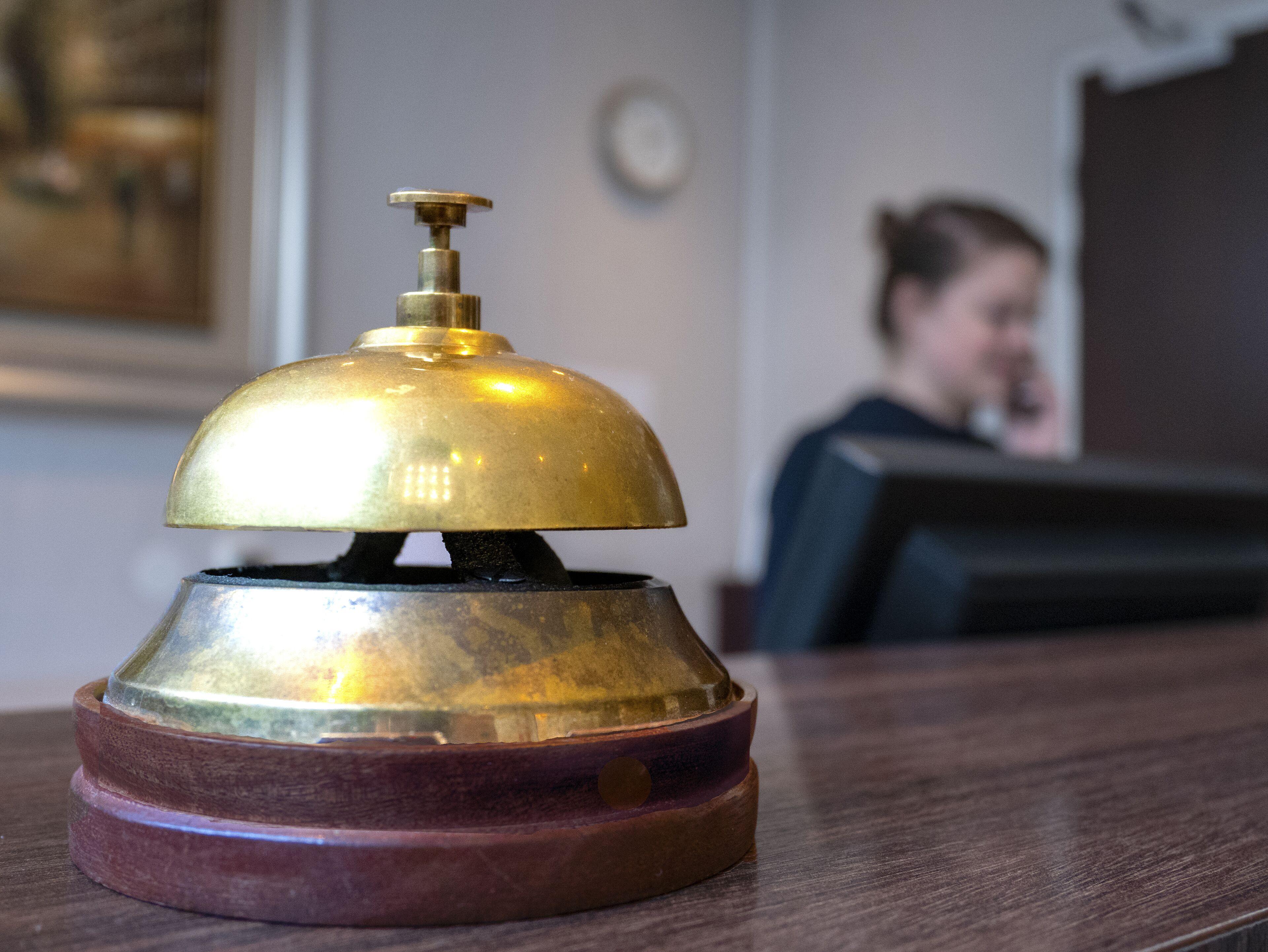 Hague Center Hotel Den Haag