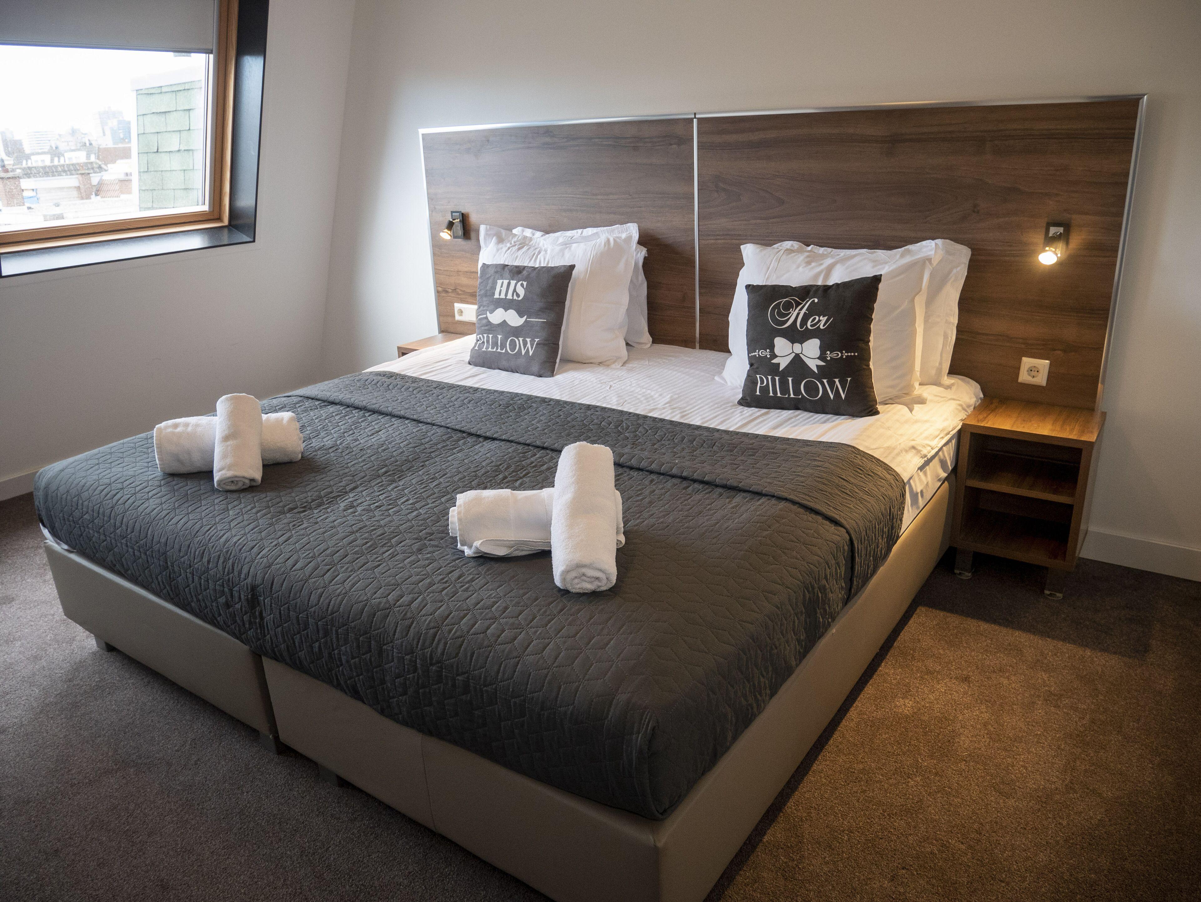 Hague Center Hotel Den Haag