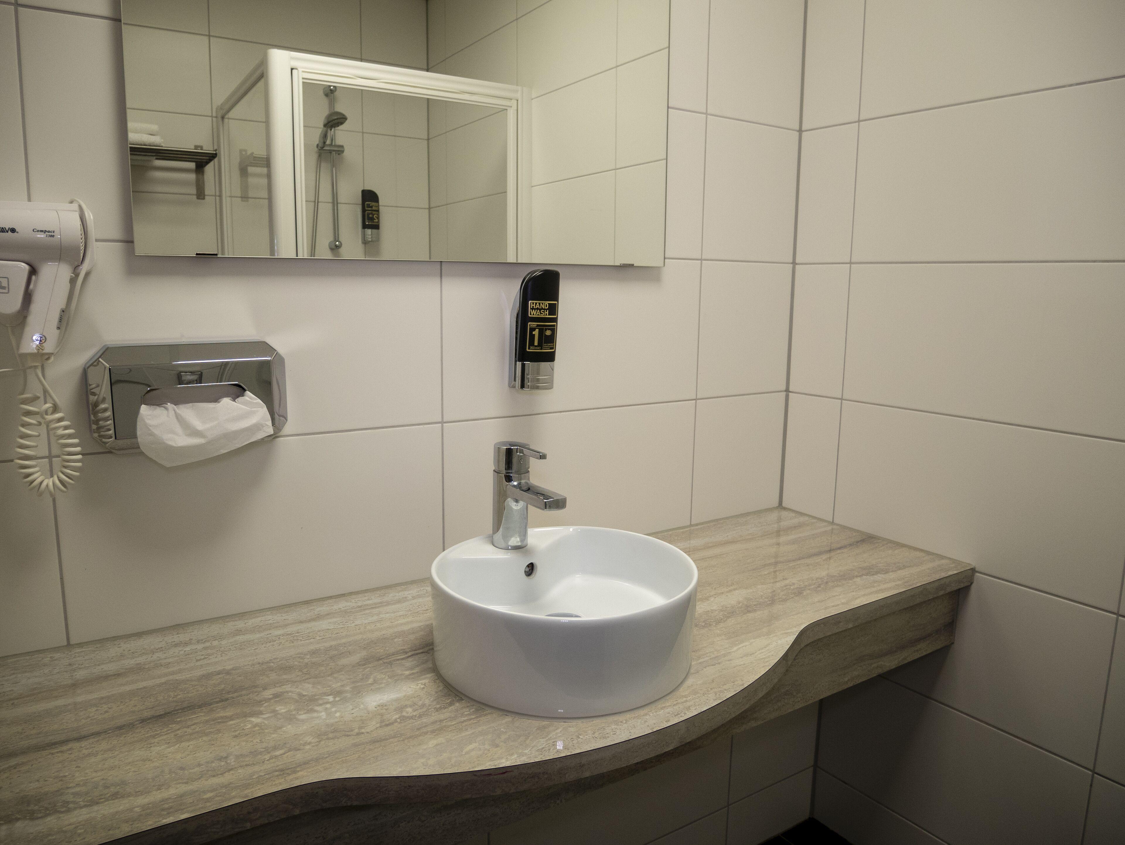 Hotel Hague Center Den Haag