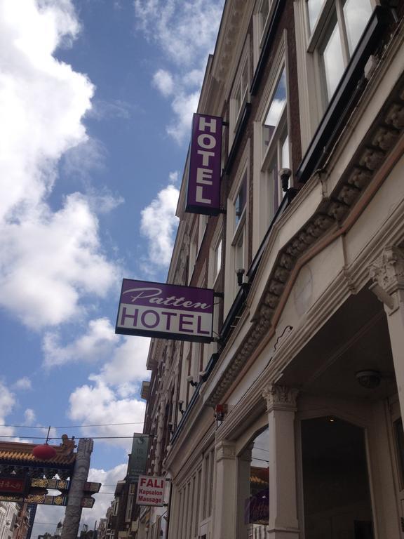 Hotel Hague Center