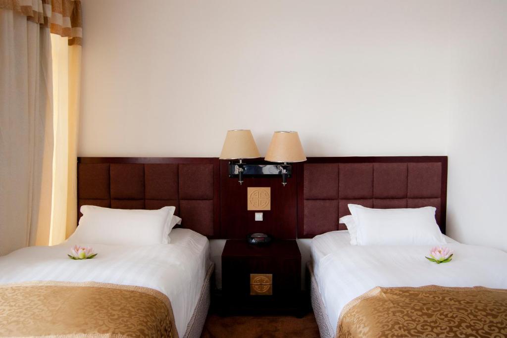 Hague Center Hotel Den Haag