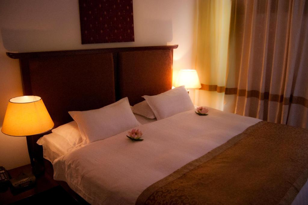 Hotel Hague Center Den Haag