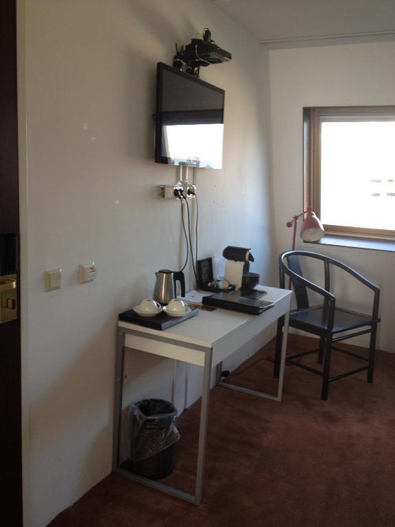Hotel Hague Center 3*