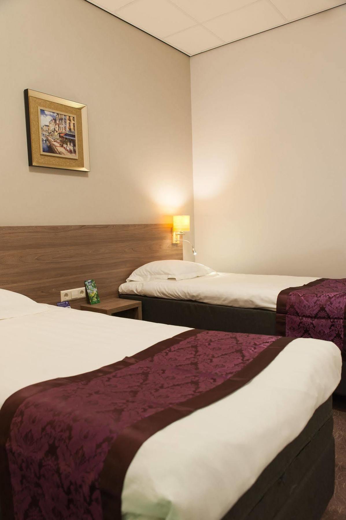 Hague Center Hotel Den Haag