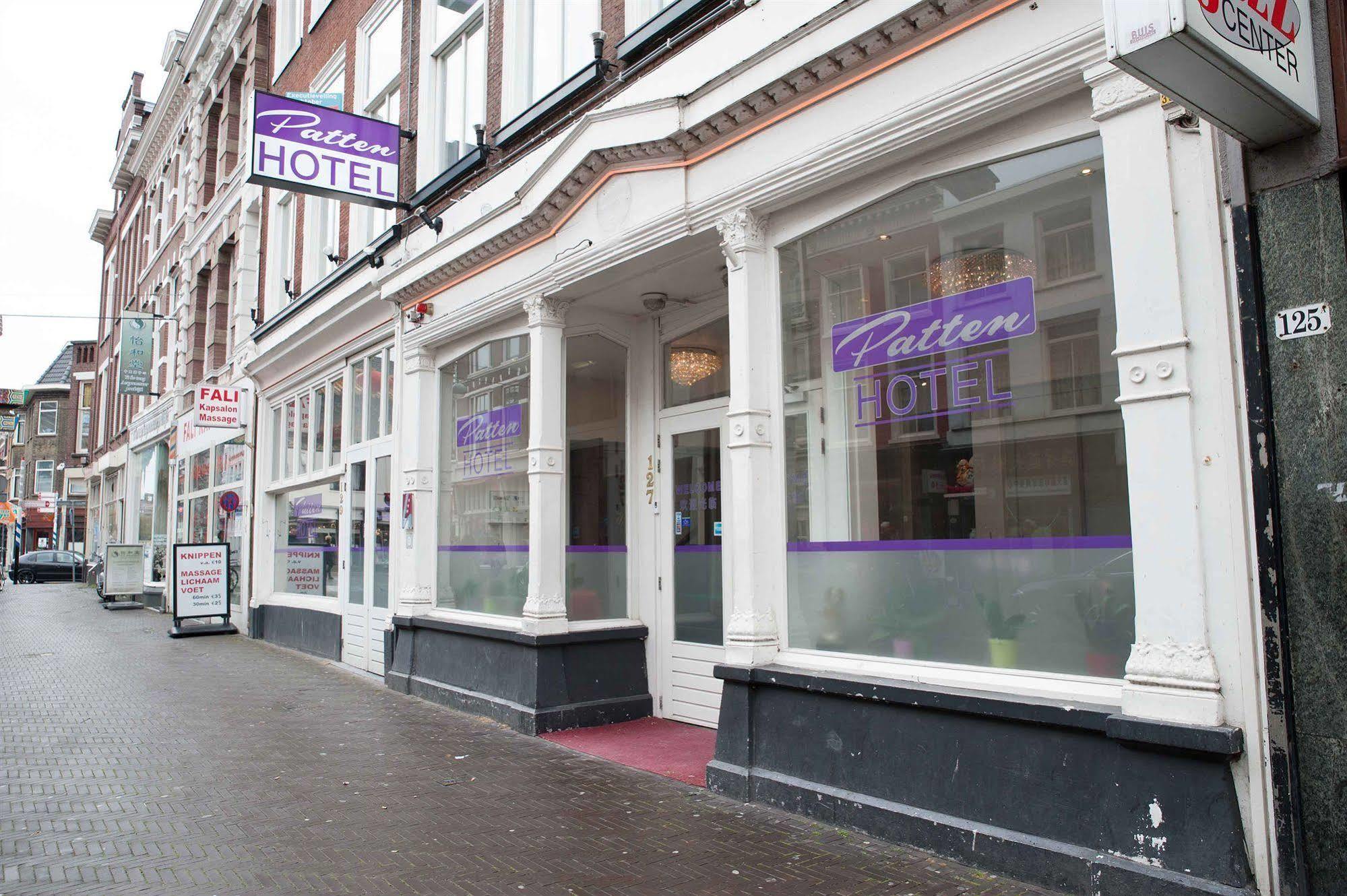 Hague Center Hotel Den Haag