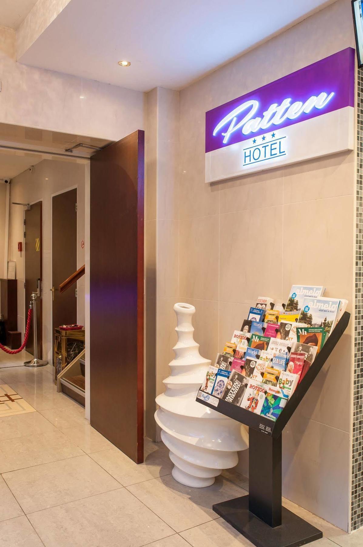 Hotel Hague Center 3*