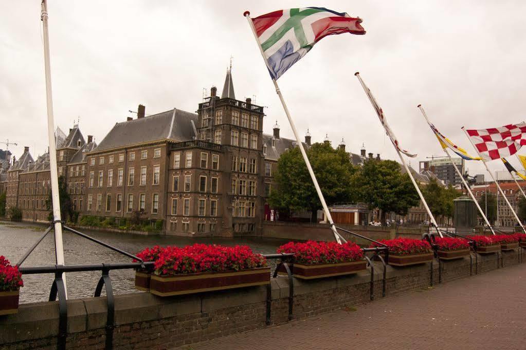 Hotel Hague Center 3*