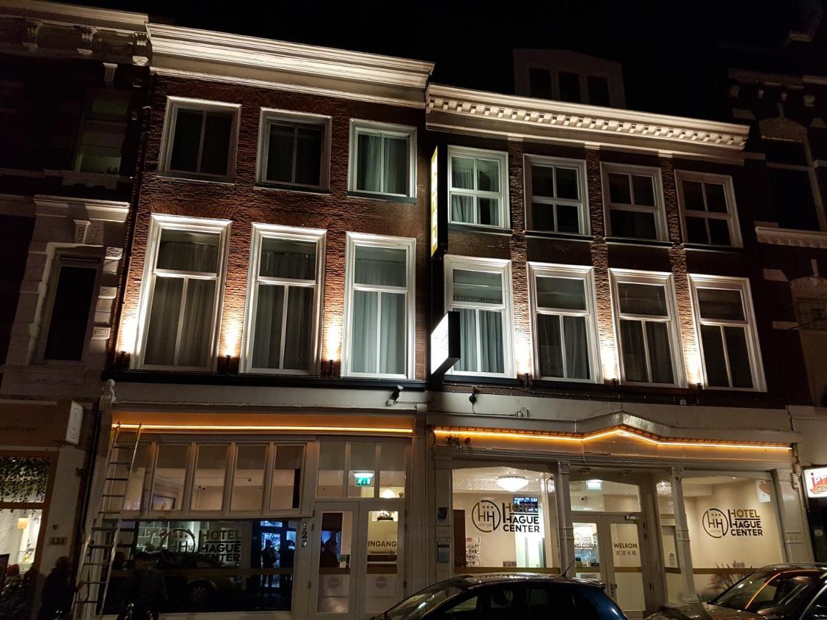 Hague Center 3*
