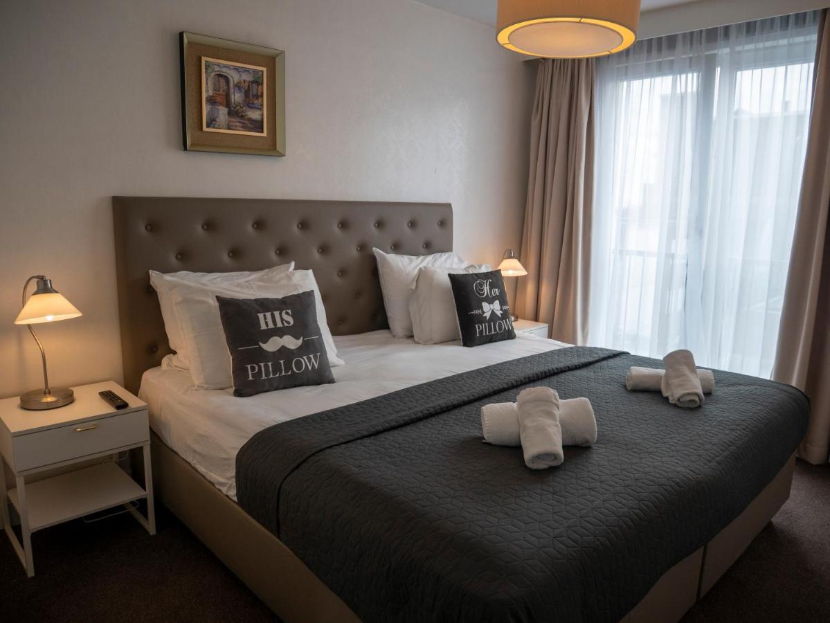 Hague Center Hotel 3*