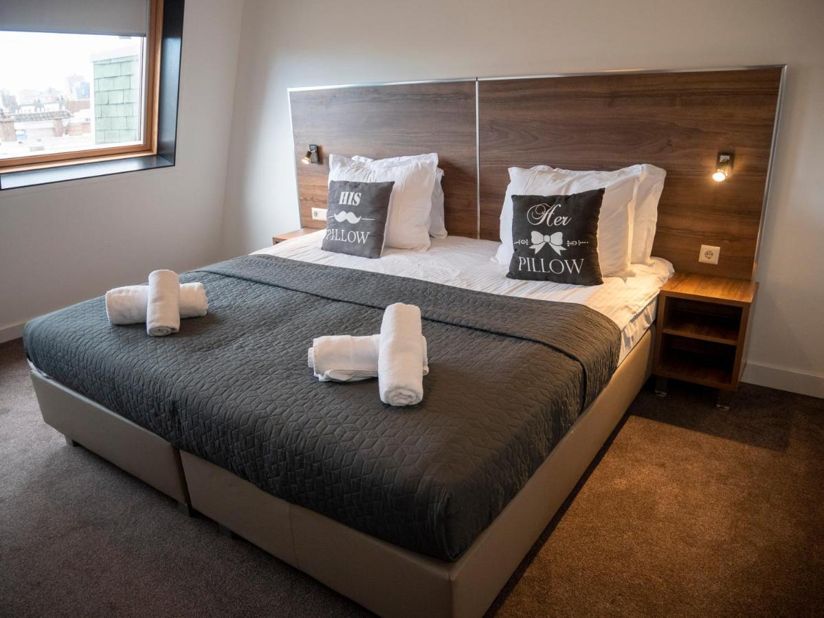 Hotel Hague Center 3*