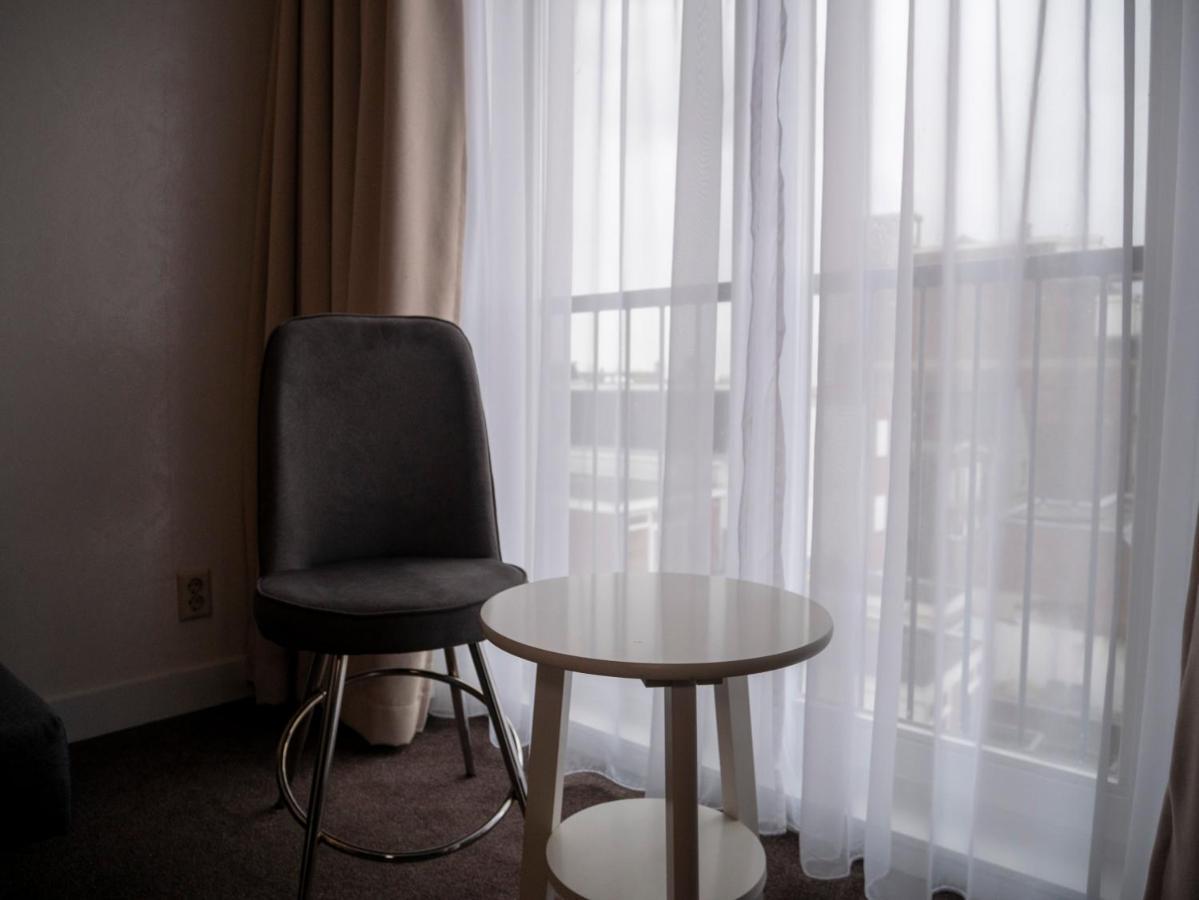 Hotel Hague Center 3*