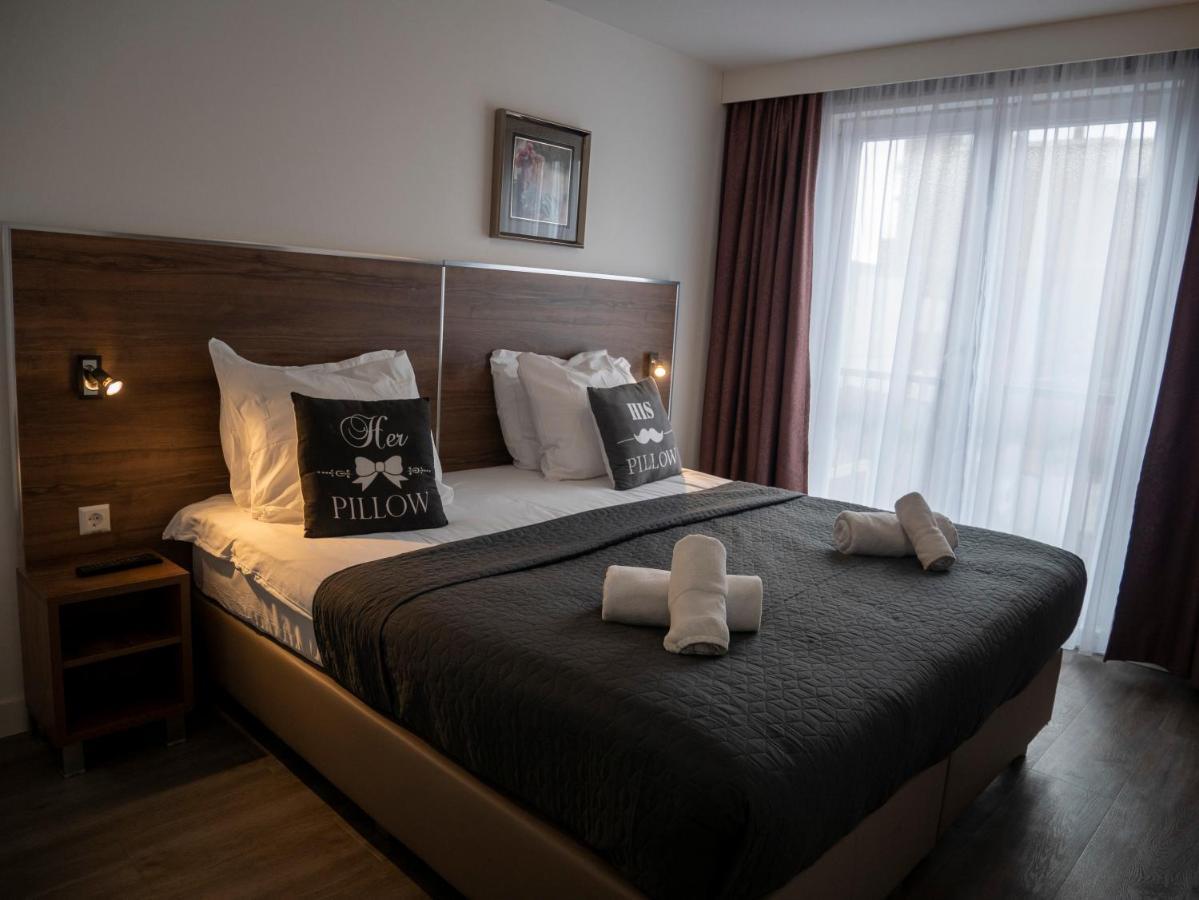 Hague Center 3* Den Haag