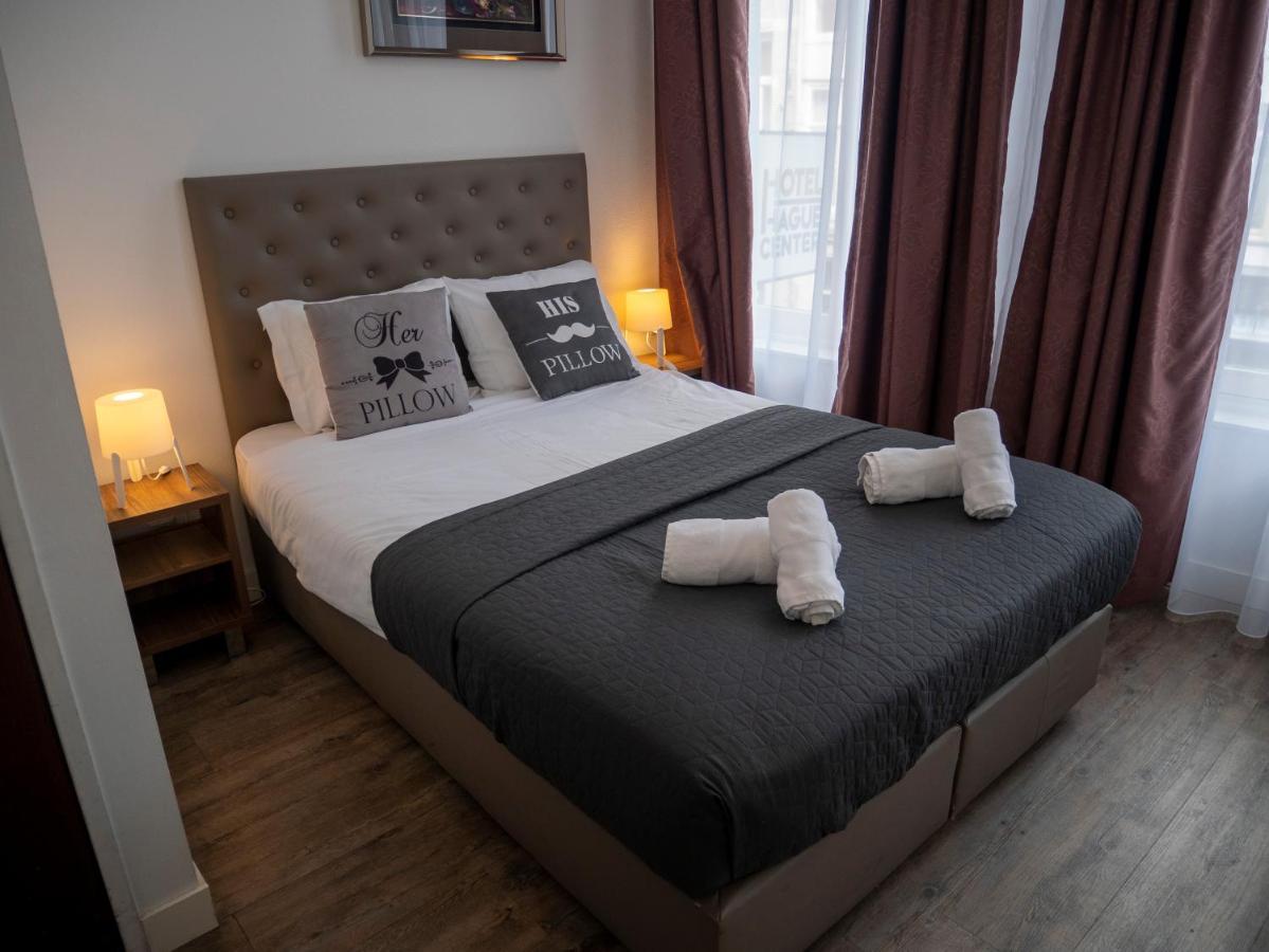 Hague Center Hotel 3*